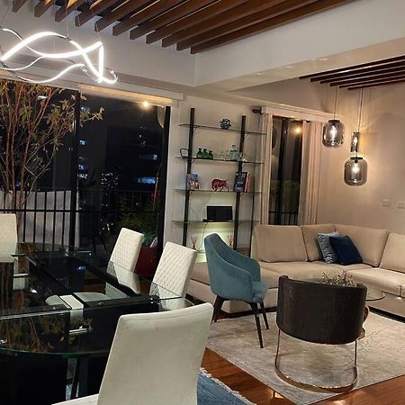 Bespoke Suite, Unique Location Bogotá Kültér fotó