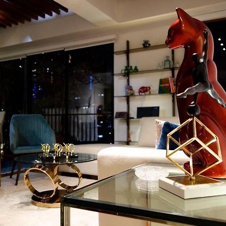 Bespoke Suite, Unique Location Bogotá Kültér fotó