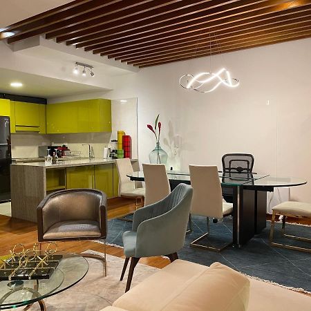 Bespoke Suite, Unique Location Bogotá Kültér fotó