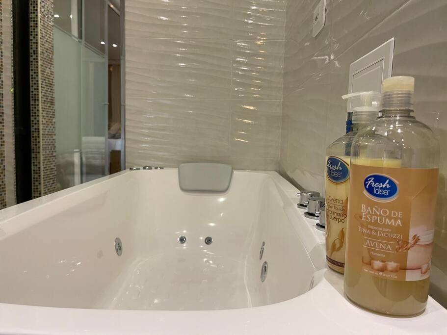 Bespoke Suite, Unique Location Bogotá Kültér fotó
