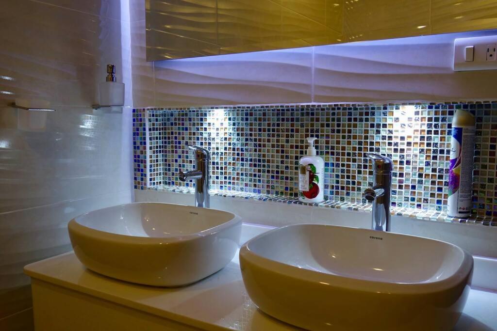 Bespoke Suite, Unique Location Bogotá Kültér fotó