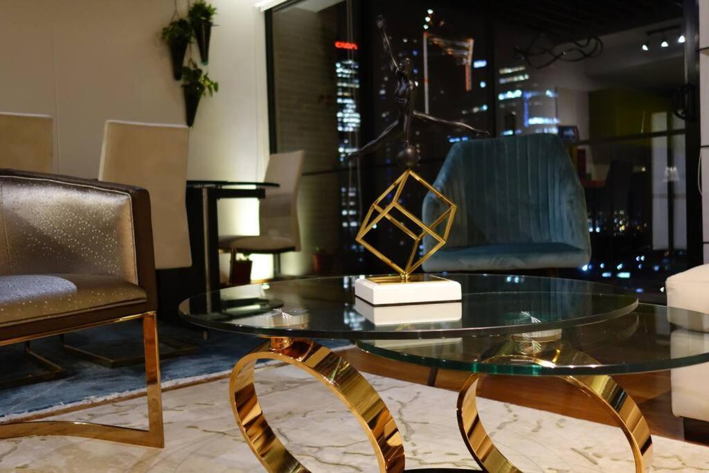 Bespoke Suite, Unique Location Bogotá Kültér fotó
