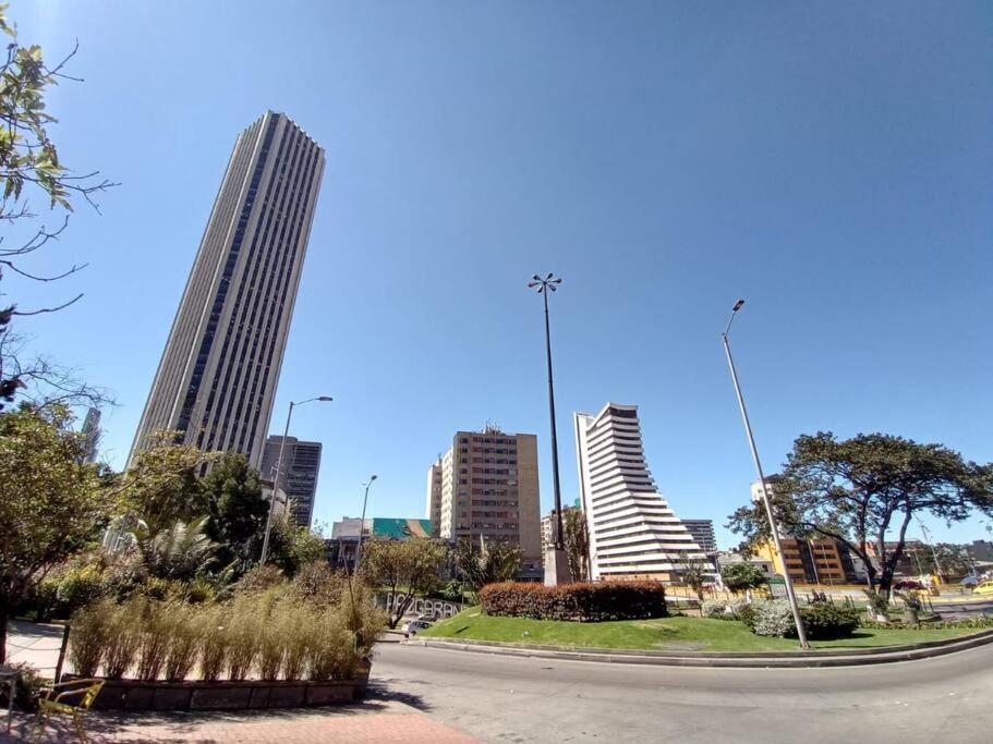 Bespoke Suite, Unique Location Bogotá Kültér fotó