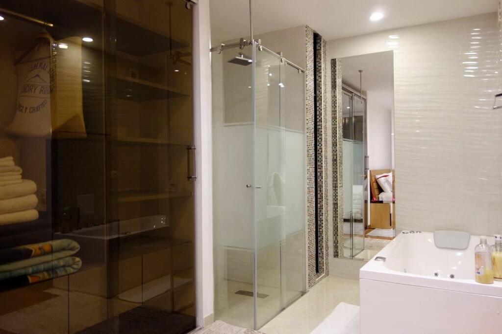 Bespoke Suite, Unique Location Bogotá Kültér fotó