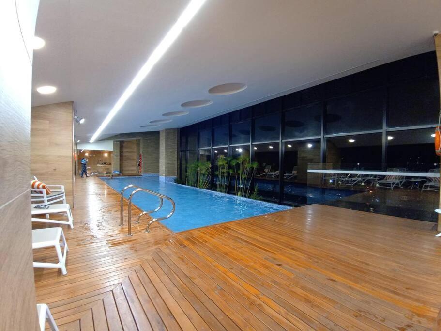 Bespoke Suite, Unique Location Bogotá Kültér fotó