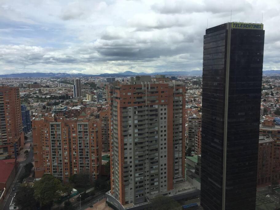 Bespoke Suite, Unique Location Bogotá Kültér fotó