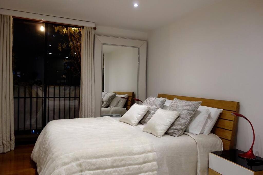 Bespoke Suite, Unique Location Bogotá Kültér fotó