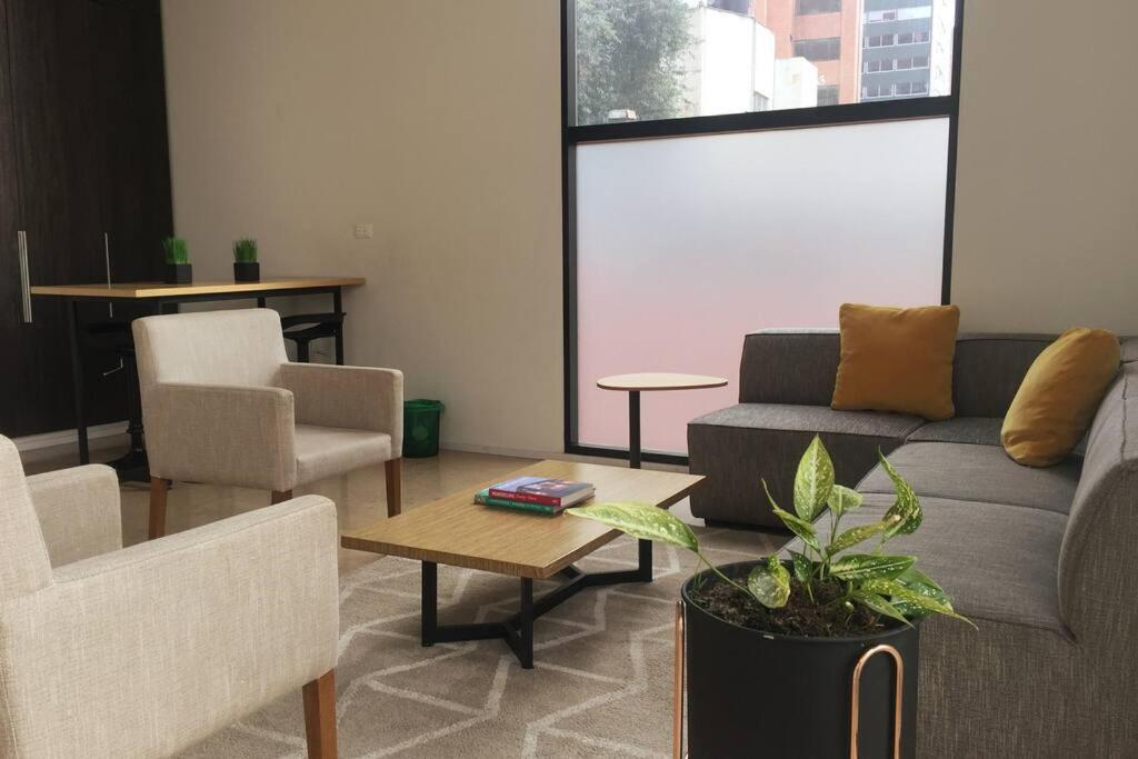 Bespoke Suite, Unique Location Bogotá Kültér fotó