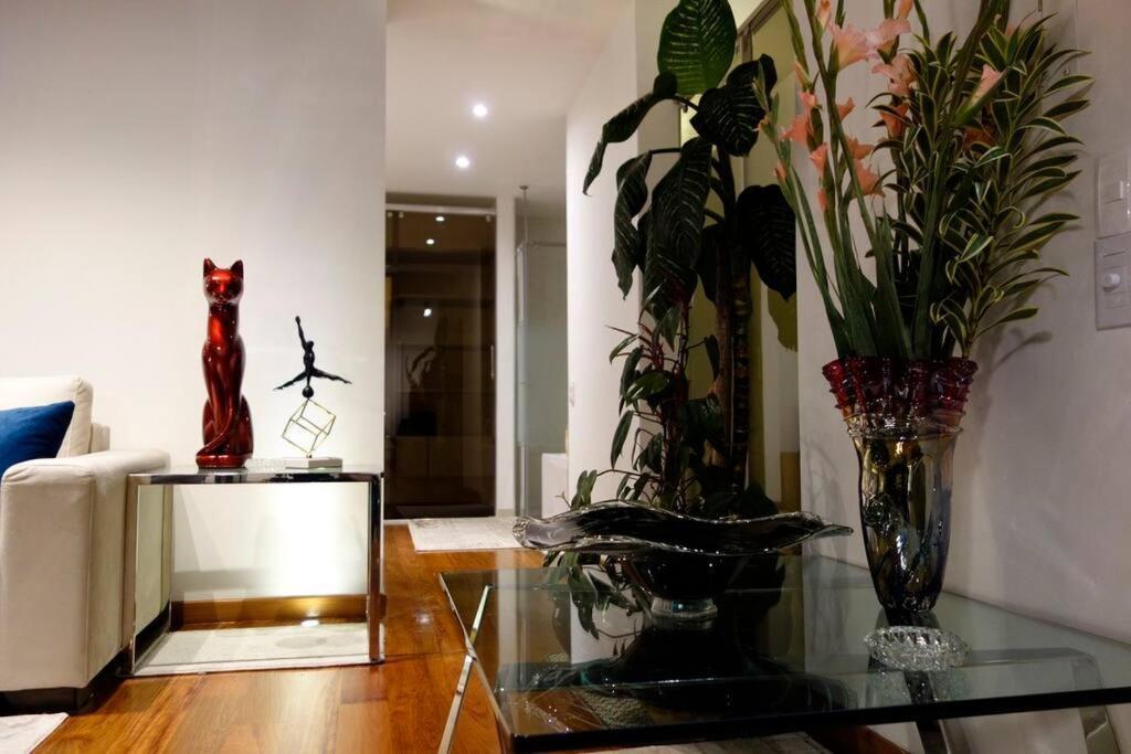 Bespoke Suite, Unique Location Bogotá Kültér fotó