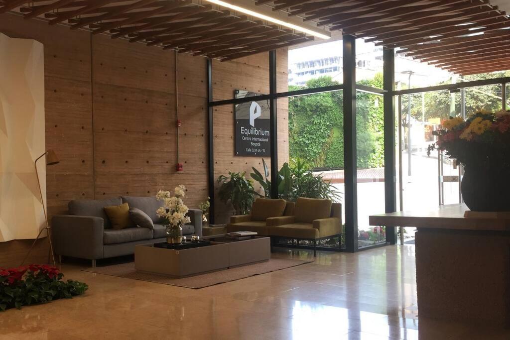 Bespoke Suite, Unique Location Bogotá Kültér fotó